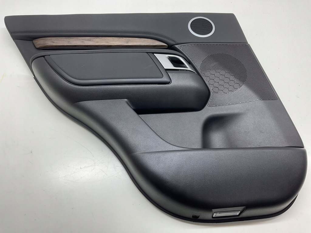 фото №1, Обивка обшивка дверь левый задняя задний land rover discovery v 5 l462