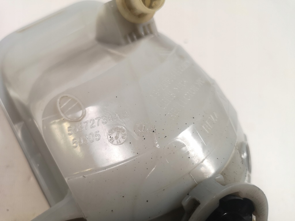 Купить Противотуманная фара лампа противотуманная правая dodge ram 1500 2009-