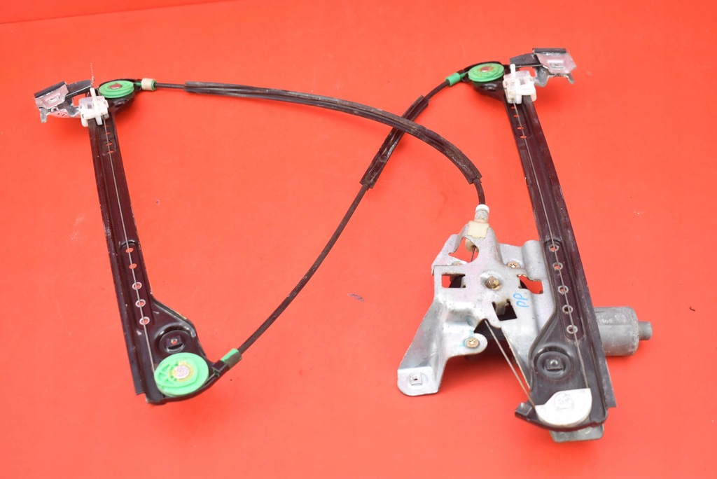 фото №8, Подъемник стекло правый перед eu chrysler pacifica