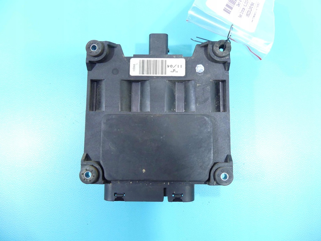 фото №5, Клапан магнитный 6q0906625 seat cordoba