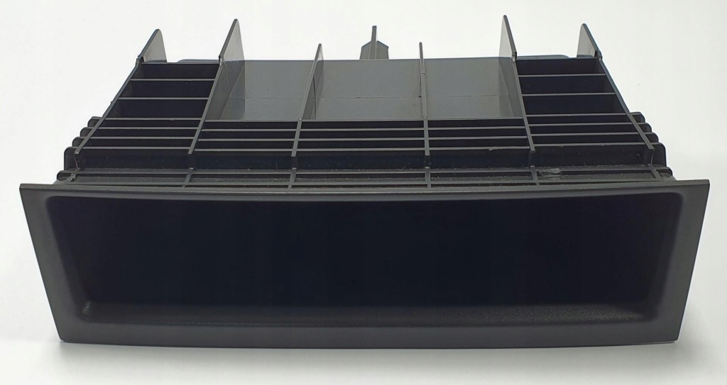 фото №1, Бардачок полка skoda fabia i 6y0862639