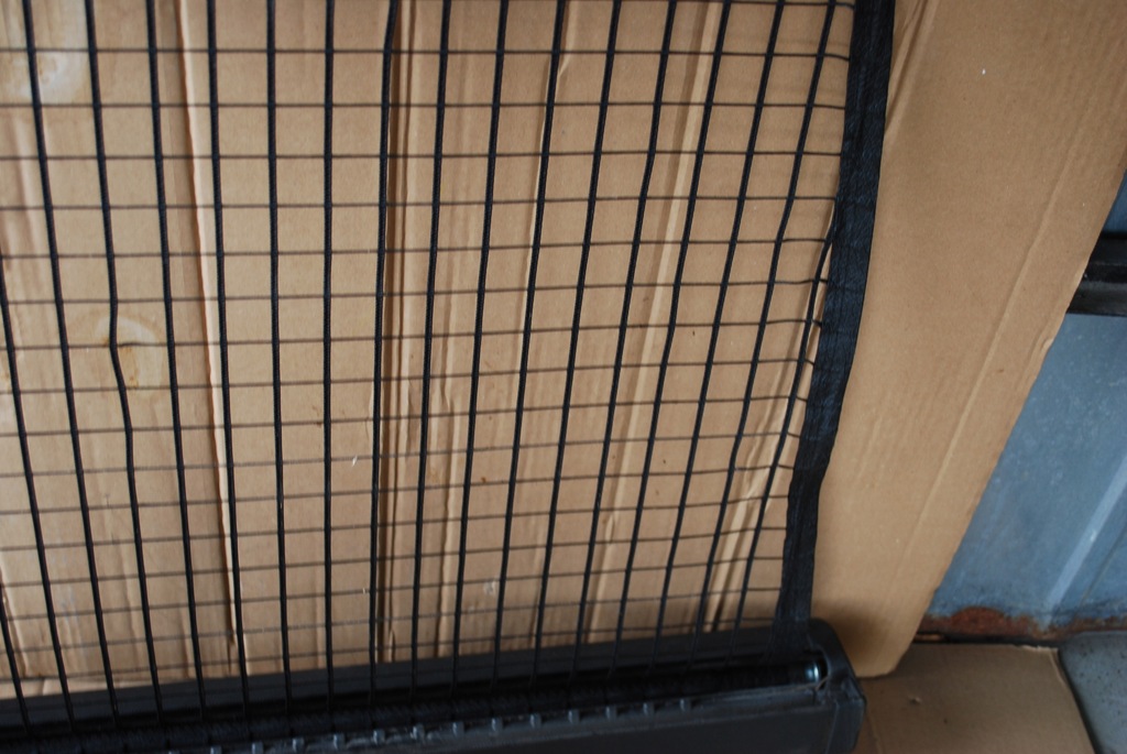 фото №8, Шторка багажника вертикальная audi a6 c5 4b9861691e