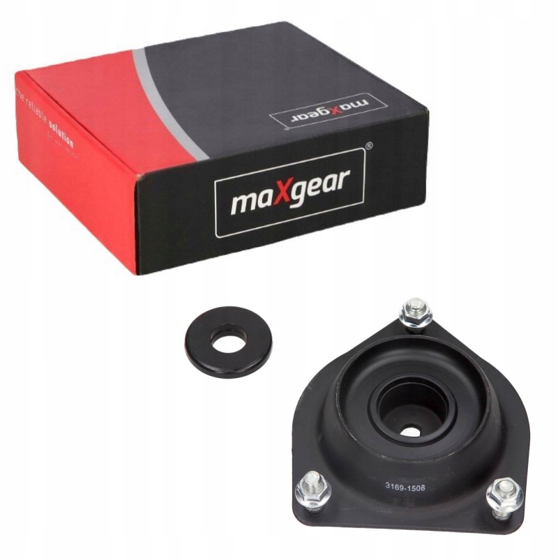 Купити 72-2658 maxgear подушка амортизатор. mazda p. 323 94-