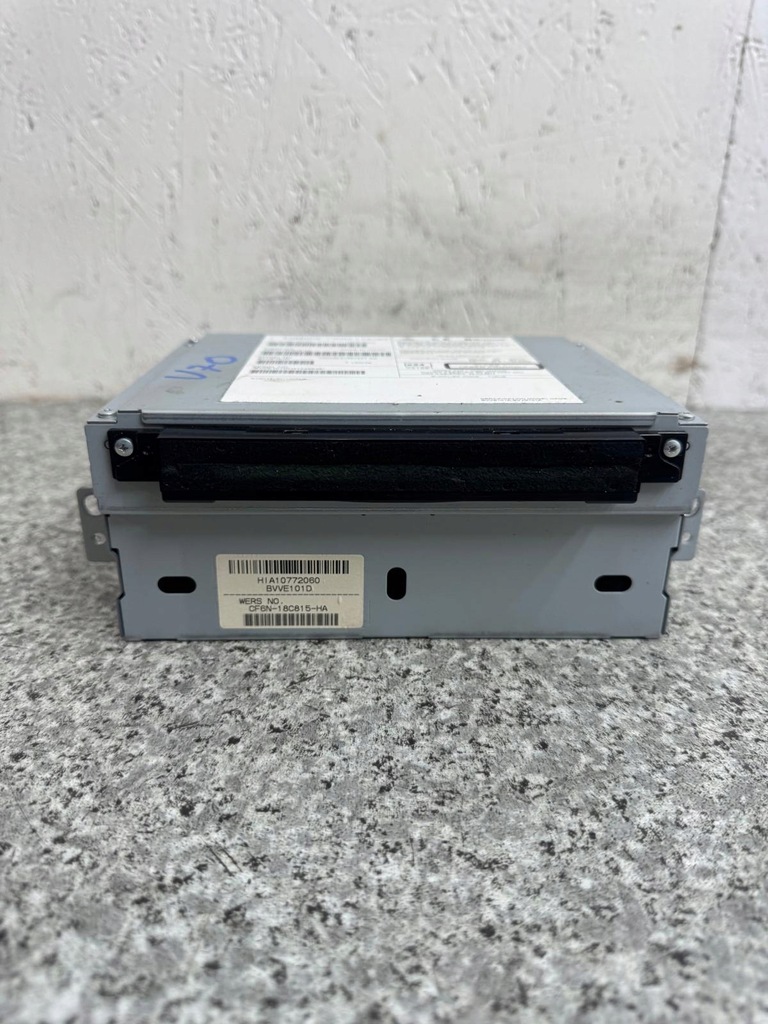 фото №6, Радио навигация volvo v70 iii 2012- 31396100