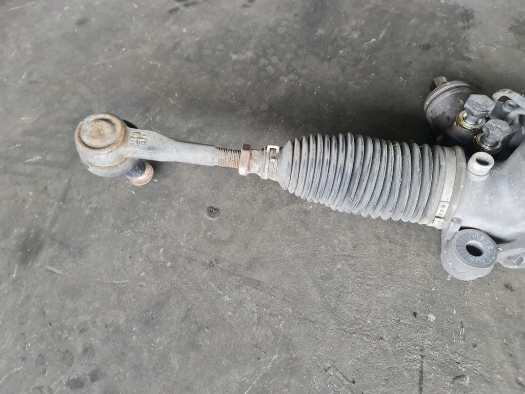 фото №6, Рулевая рейка трансмиссия audi a8 d3 eu 4e1422065p