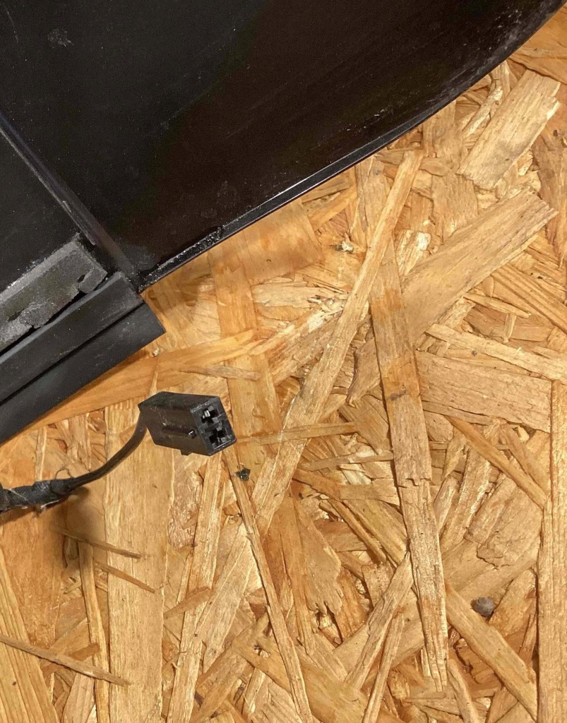 Porsche panamera gts спойлер кришки механізм комплект  974827677d 974827204d Київ