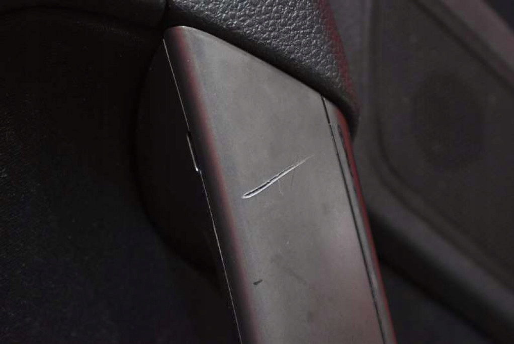 фото №6, Обшивка обшивки двері eu vw tiguan 1 i 07-11