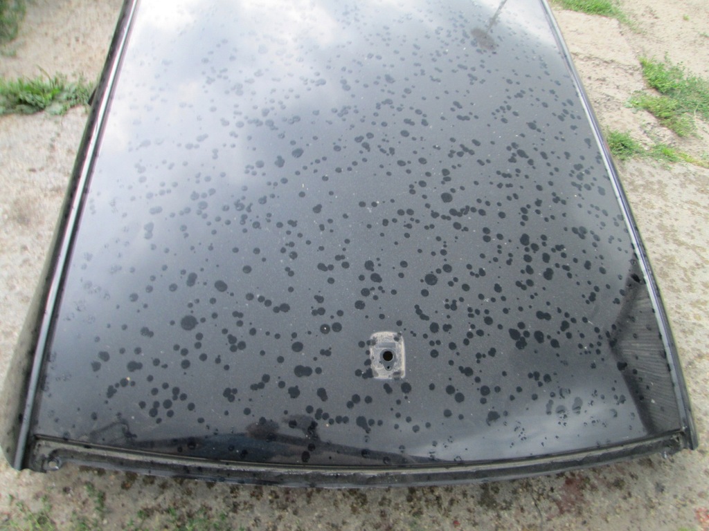 фото №12, Chrysler 300 ii 2013r дах колір pau i білий