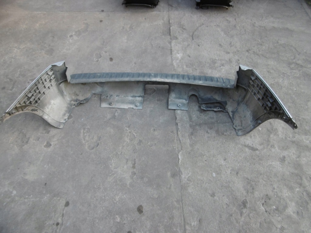 фото №1, Opel combo c бампер задня 24461341 оригінальний номер