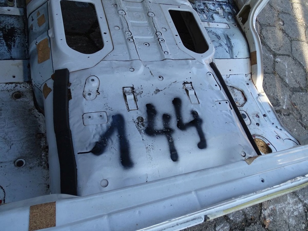 фото №6, Iveco stralis hi-way 13- e6 дах кабіна sypialniana #144