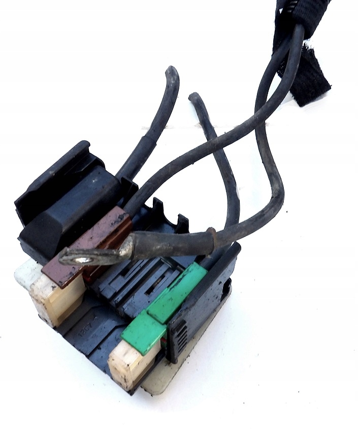 фото №8, Peugeot 207 рулевая рейка 6820000090 jtekt 117