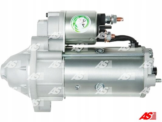 фото №8, Стартер s3066 as-pl