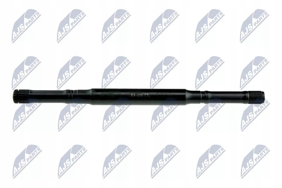 Вал полуось nty nwp-ka-306 Цена