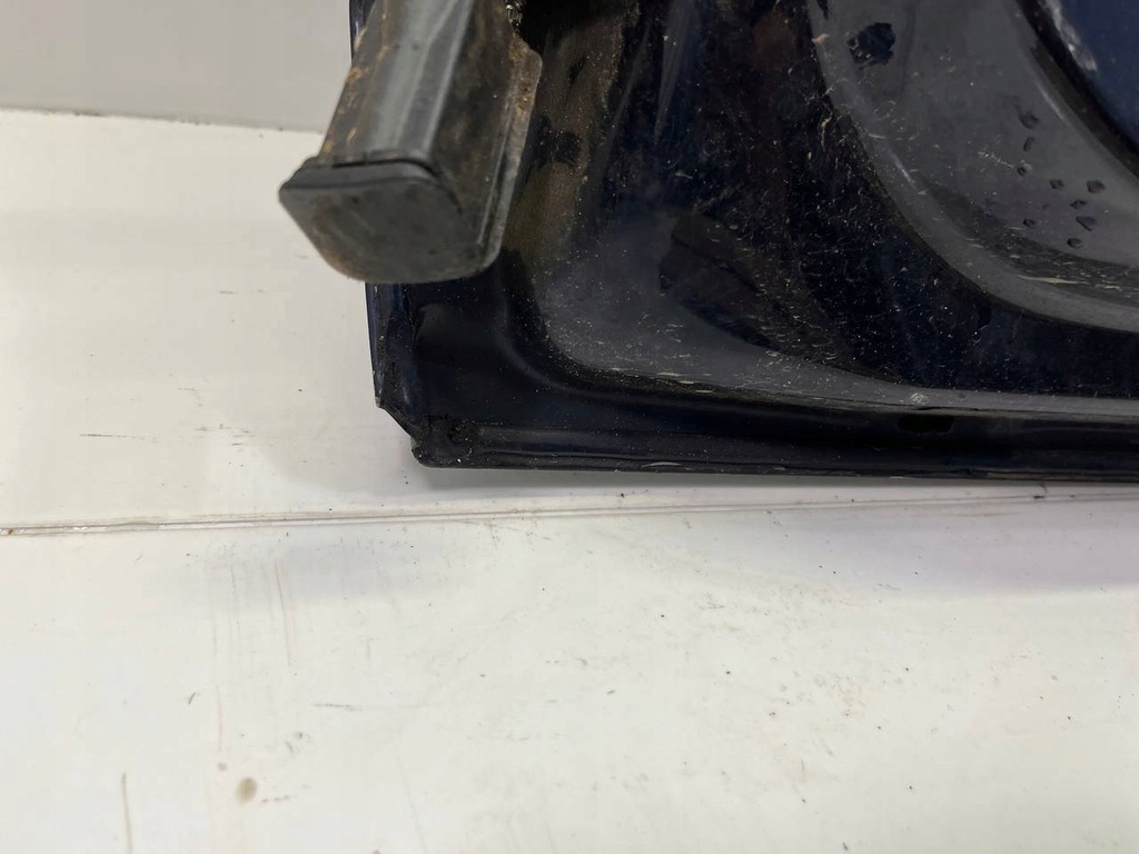 фото №12, Дверь задняя правая сторона audi a1 gb 2018