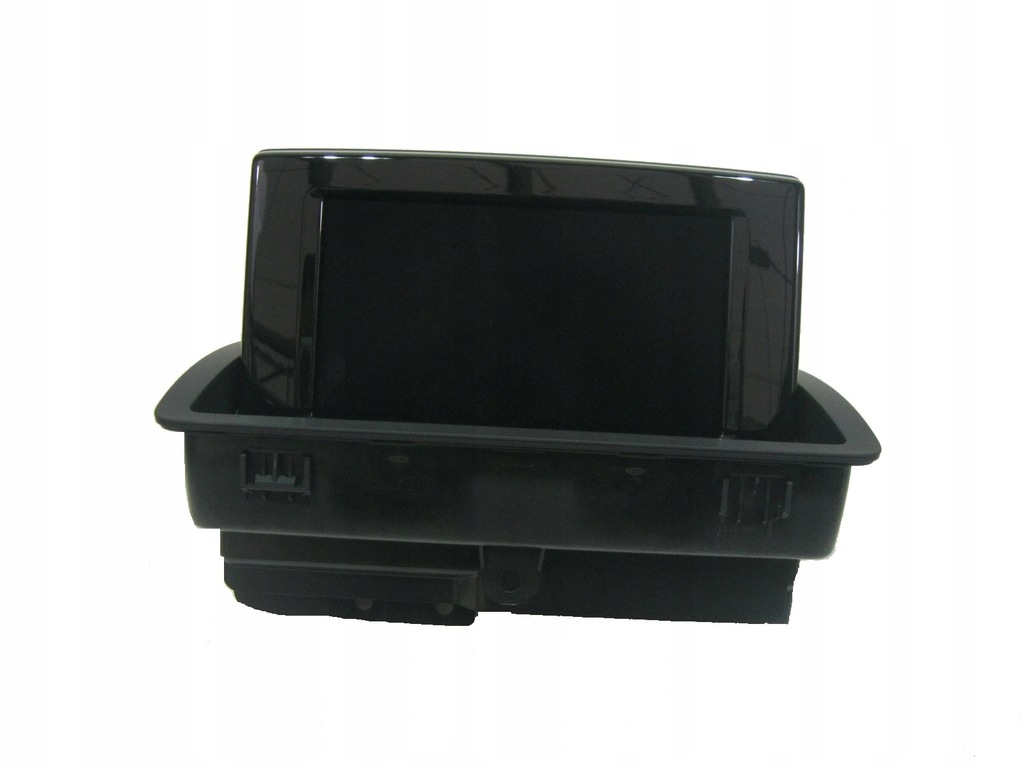 фото №1, Audi q3 8u монитор дисплей low 8u0857273b