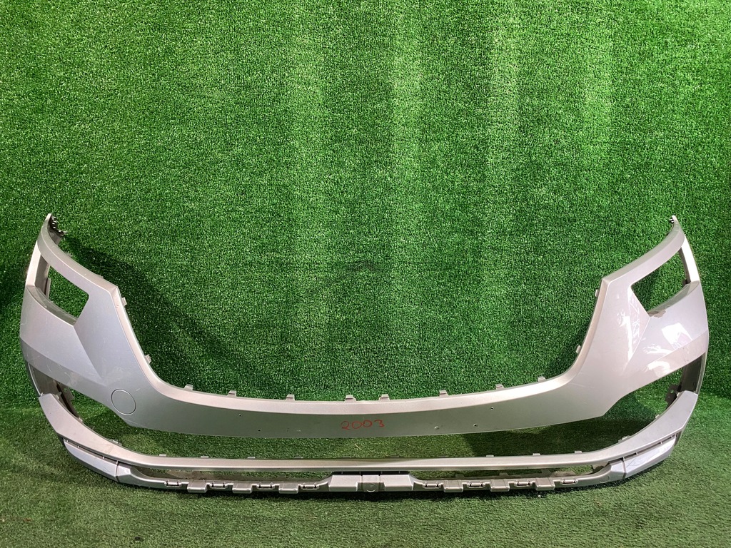 фото №1, Бампер передній перед skoda kamiq