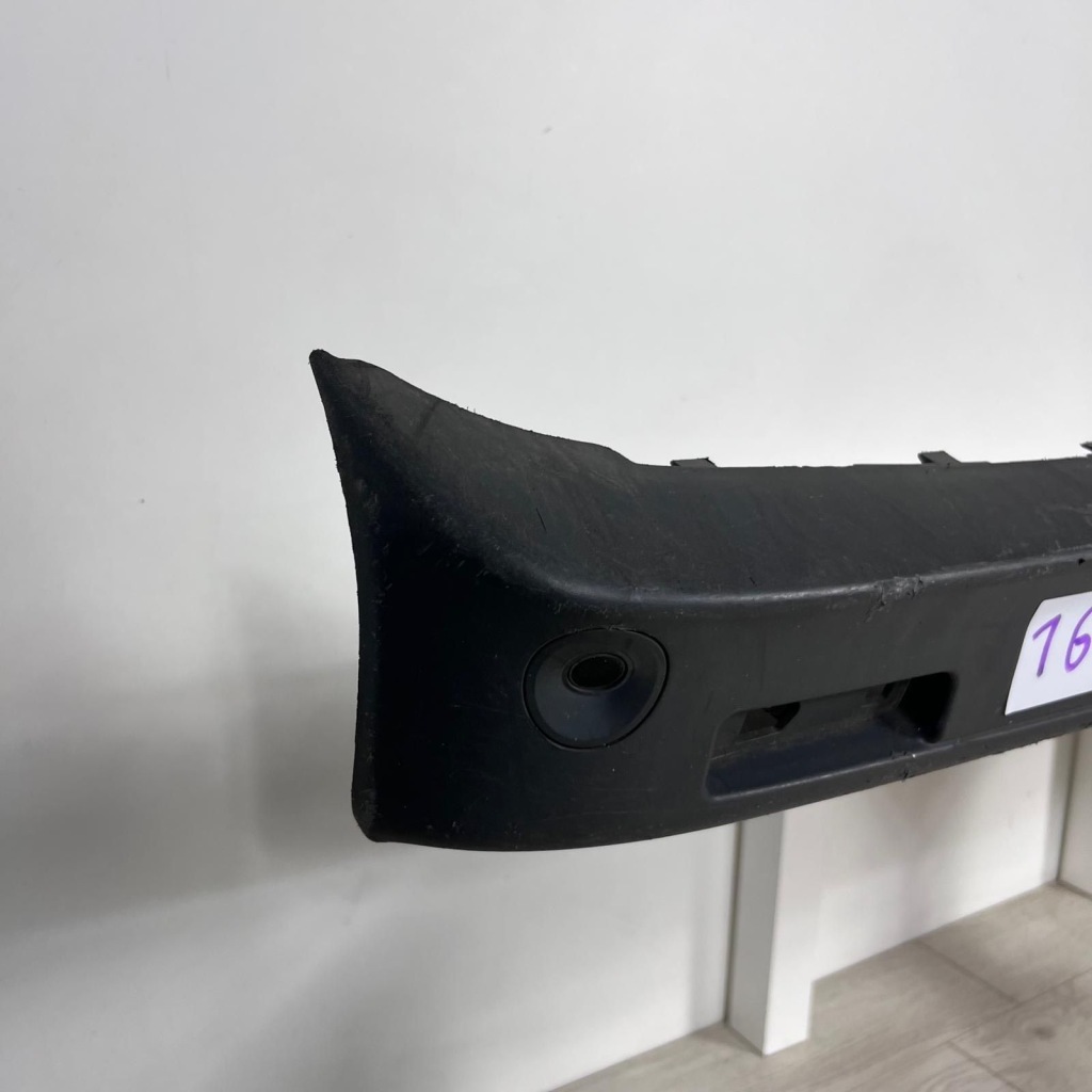 фото №16, Бампер задняя задний pdc датчики kompletny renault trafic ii 2 оригинальный номер 850140203r