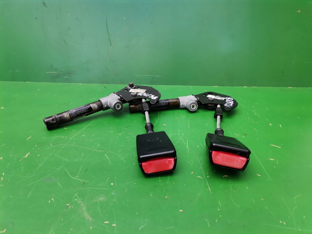 Натяжитель поперечина пассажира правый  перед bmw 5 e39 7 e38 Недорого