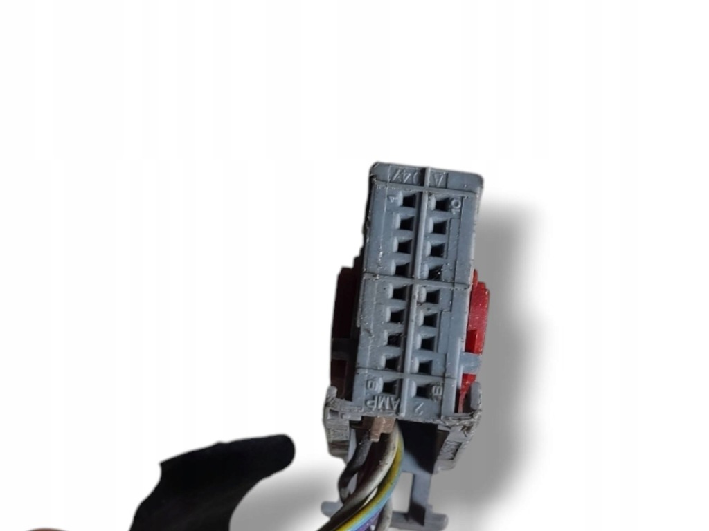 фото №6, Alfa romeo 159 2007 левая сторона электрический зеркало боковой