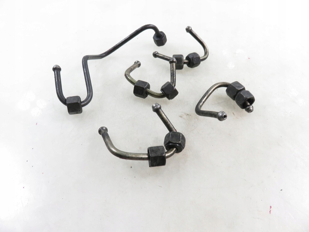 фото №1, Дроти паливні renault scenic ii 1.9 dci 120 - f9q 812