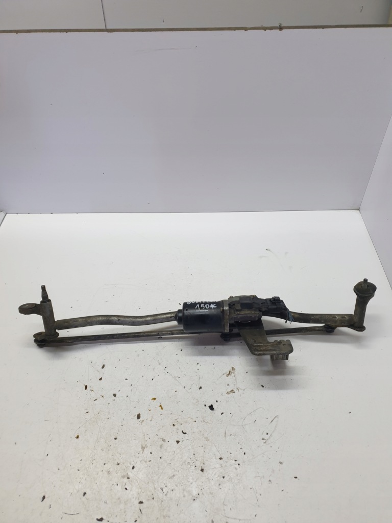 фото №1, Механізм двірник citroen jumper ii 1713838