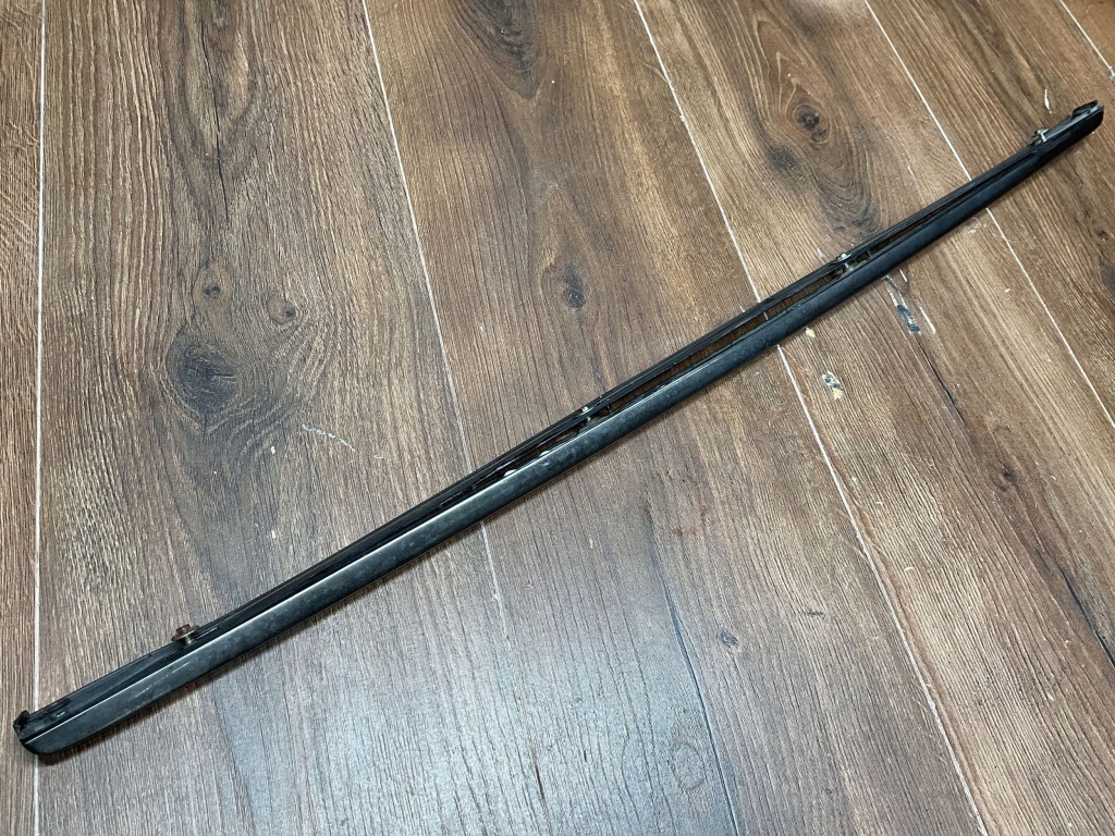 фото №8, Молдинг ручка багажника mercedes-benz sl r129 a1297500193 a1297580396