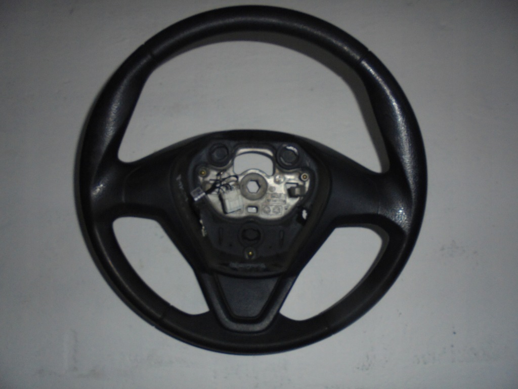 фото №1, Ford fiesta mk7 воздуховод