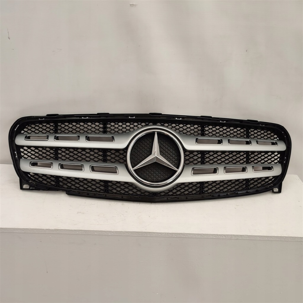 фото №1, Решётка радиатора mercedes gla 156 x156 a1568880400