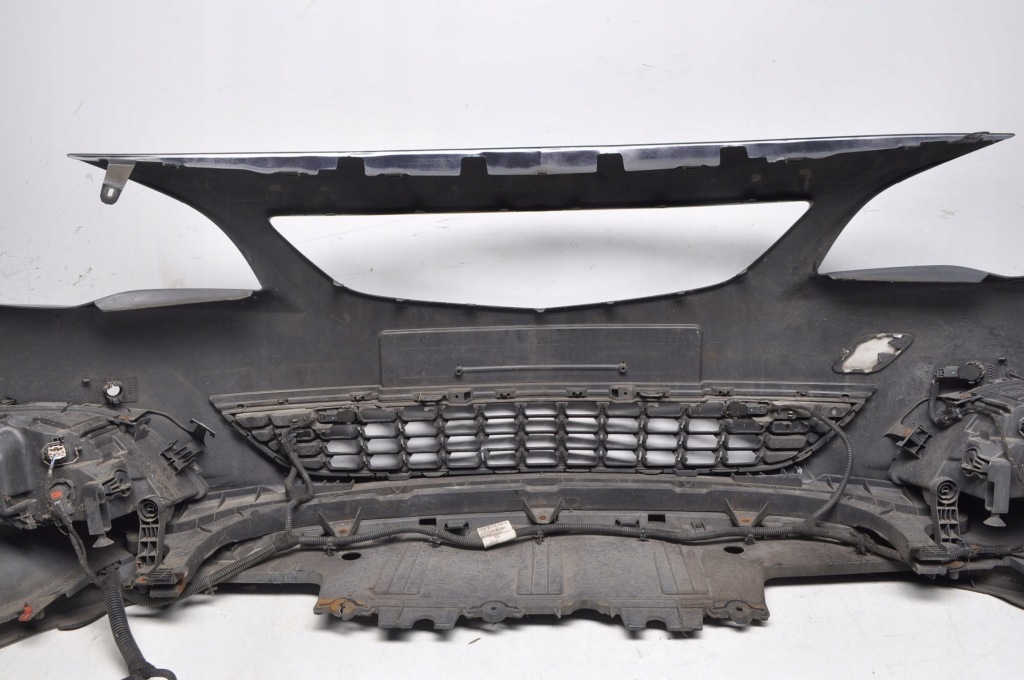 Opel astra j бампер перед передний pdc Киев