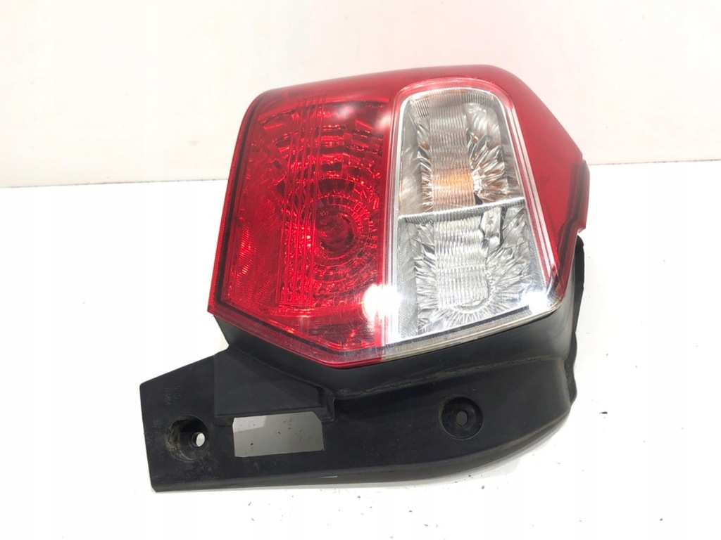 фото №2, Лампа лівий задня subaru xv хетчбек