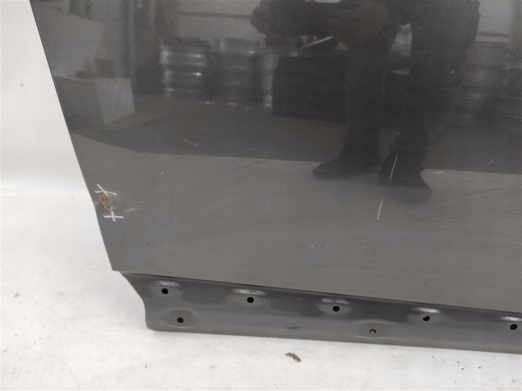 фото №6, Дверь правое перед mazda cx3 po 15 d10e58010