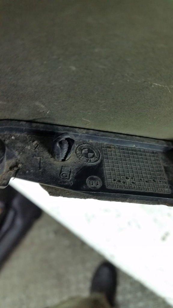 фото №10, Bmw 3 e90 e91 крила лівий передній