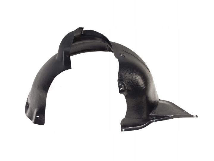 фото №1, Rezaw-plast rp111454 подкрылок содержит