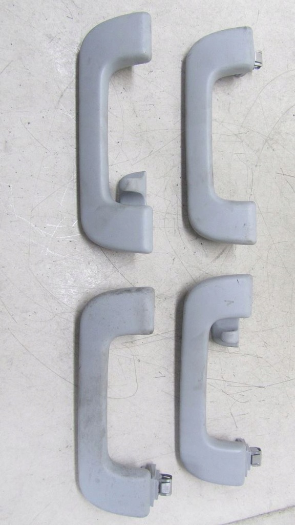 фото №1, Audi a4 b9 ручка потолочный 8w0857607 14-