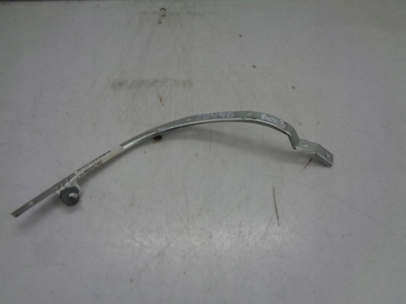 фото №1, Chevrolet spark кронштейн бампер лівий задня