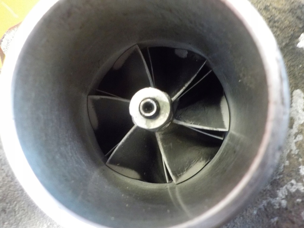 фото №5, Discovery iii 2.7 td v6 08r 190km 276dt турбина 4h2q-6k682-cj