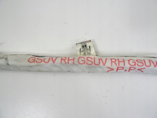 фото №11, Opel mokka air bag шторка безопасности правая 95327401