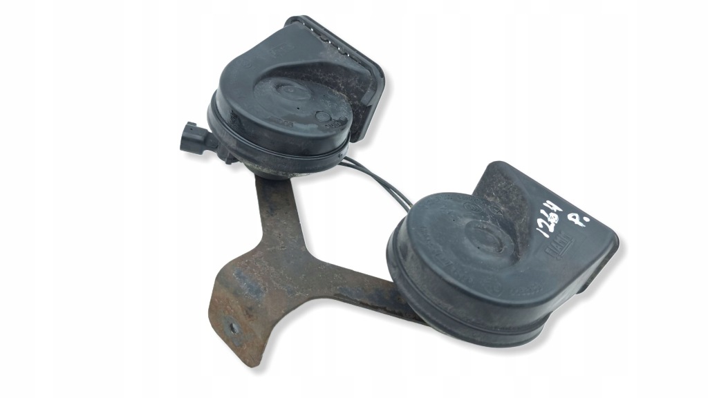 Купить Jeep cherokee v kl 13-18 клаксон сигнал сигнал звуковой комплект