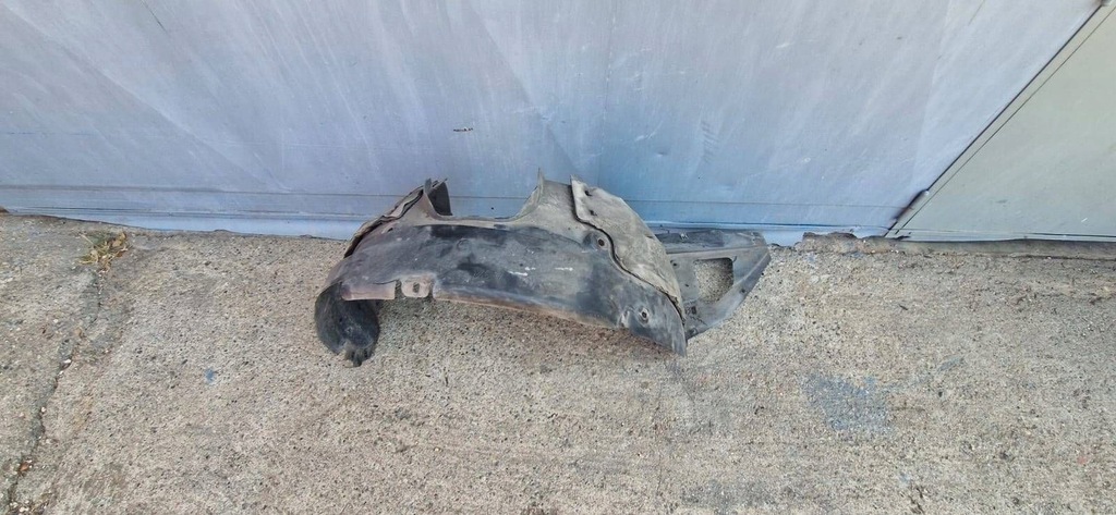 фото №2, Підкрилок праве перед передні peugeot 2008 i