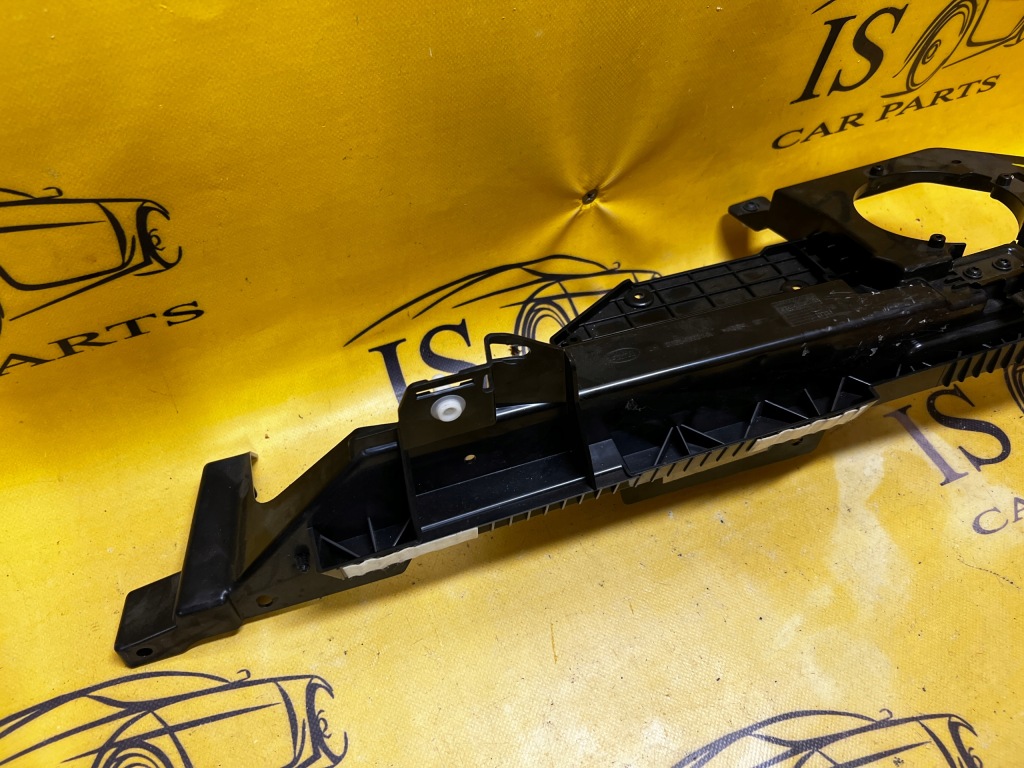 фото №2, Обшивка пластик защита багажника левая range vogue l405