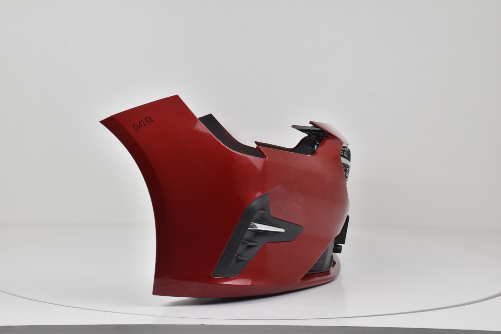 Opel insignia b рестайлінг  2022-бампер передній версія без  pdc Зі Шроту