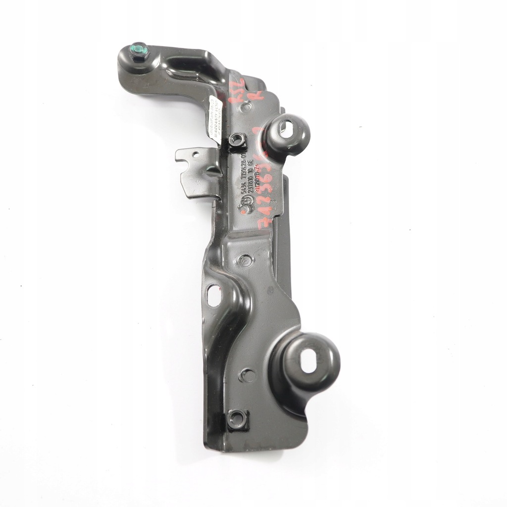 фото №7, Mini cabrio r52 крыша кронштейн кронштейн правое