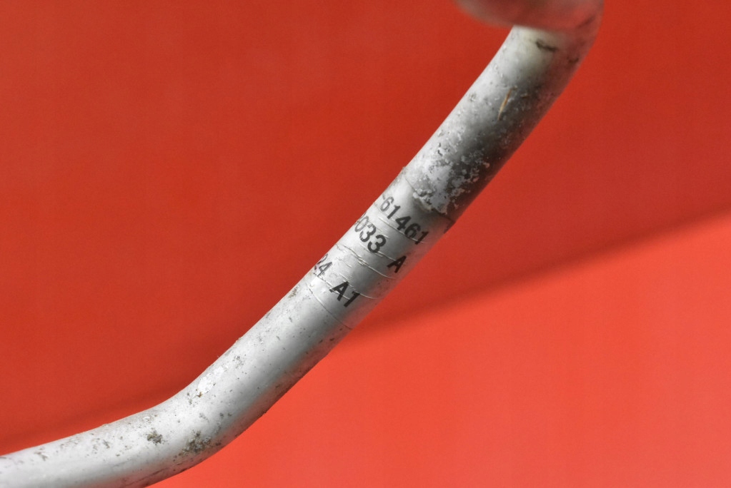 фото №7, Шланг трубка кондиціонера na6w-61461 mazda mx-5 mx5 4 iv nd 15-23