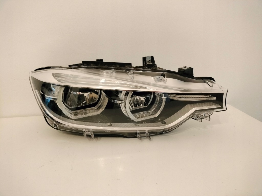 Купить Bmw 3 f30 f31 lci lift правая лампа full led европа