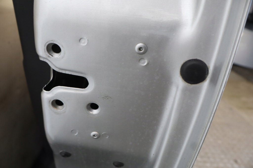 фото №4, Двері правий перед renault fluence ted69