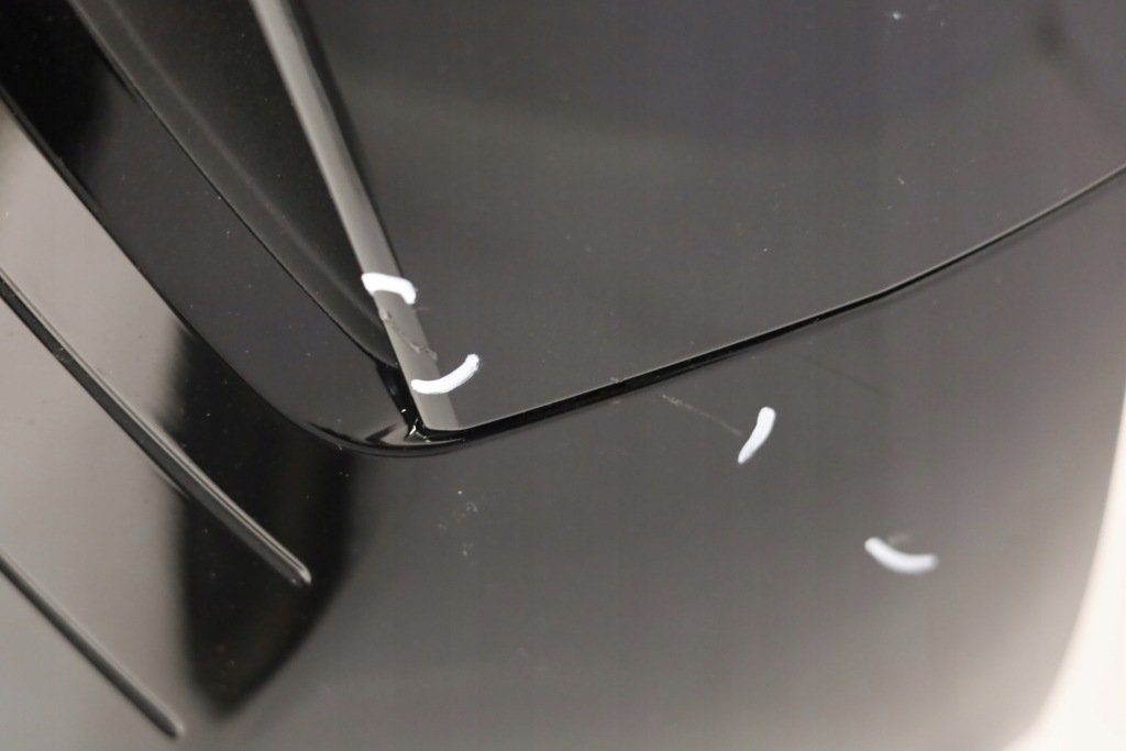 фото №7, Бампер перед передний bmw ix i20 m-pakiet 475