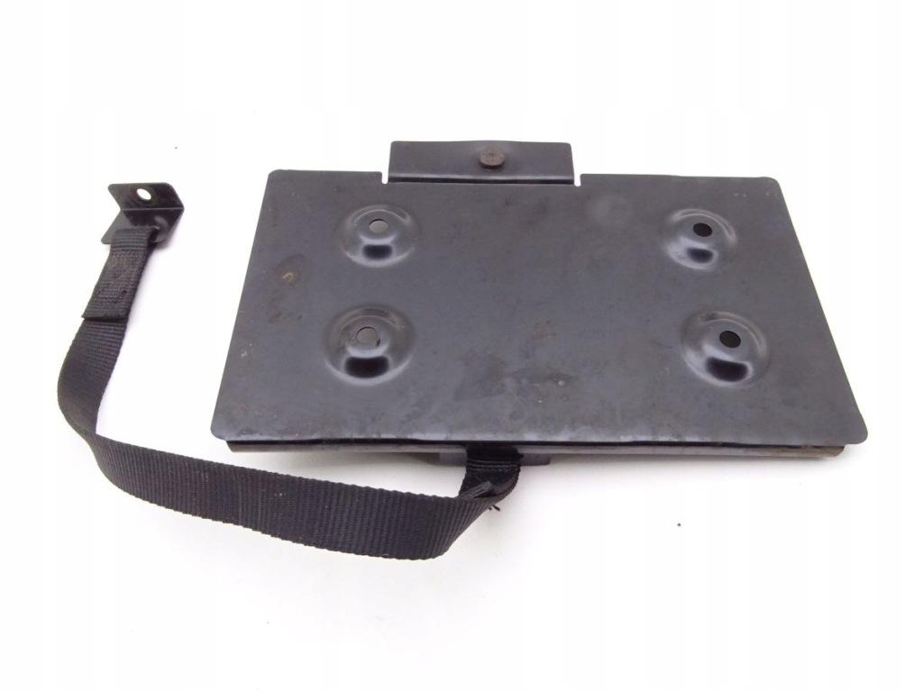 фото №2, Ford ranger iv 11- подкладка аккумулятор