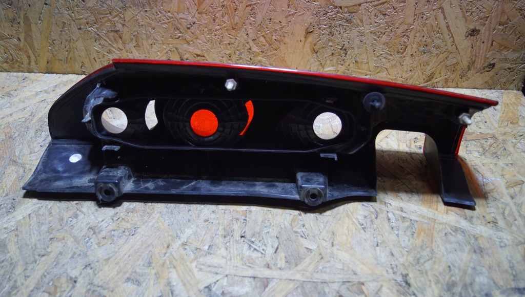 фото №8, Лампа правый задняя renault kangoo ii 8200419945