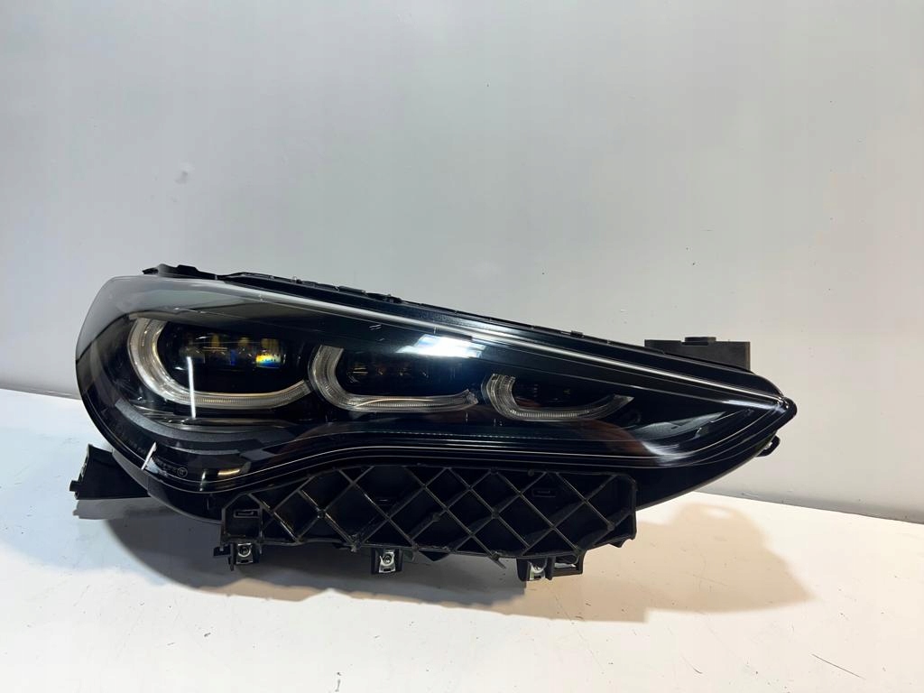 Alfa romeo stelvio рестайлінг  full led фара правий в Україні