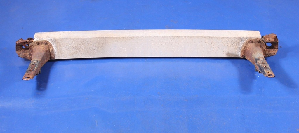 фото №10, Балка бампера задня subaru forester ii 06-08r lift